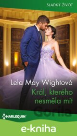 Král, kterého nesměla mít