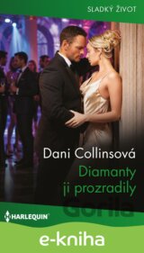 Diamanty ji prozradily