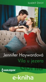 Vila u jezera