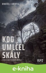 Kdo umlčel skály?