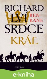 Richard Lví srdce: Král