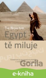 Egypt tě miluje