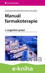 Manuál farmakoterapie