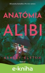 Anatómia alibi