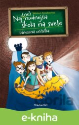 Naj(ne)nudnejšia škola na svete 3 - Unesená učiteľka