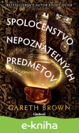Spoločenstvo nepoznateľných predmetov