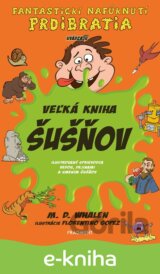 Veľká kniha šušňov