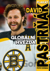 David Pastrňák: Globální hvězda