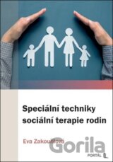 Speciální techniky sociální terapie rodin