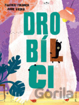 Drobílci