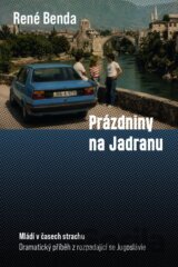 Prázdniny na Jadranu