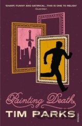 Painting Death