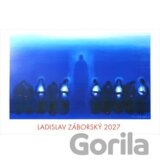 Kalendár 2027 Ladislav Záborský
