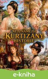Nejznámější kurtizány historie