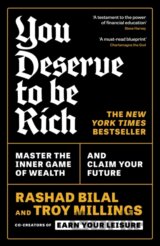 You Deserve To Be Rich