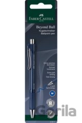 Guľôčkové pero Beyond Ball, modré BL