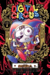 The Amazing Digital Circus, Vol. 1