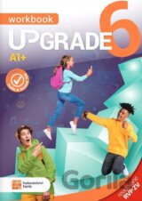 Upgrade 6 - Workbook A1+ RVP