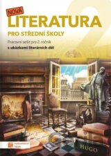 Nová literatura pro 2. ročník SŠ - pracovní sešit