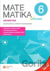 Matematika v pohodě 8 - Geometrie - pracovní sešit RVP