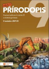 Hravý přírodopis 9 - pracovní sešit RVP