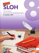 Hravý sloh 8 - pracovní sešit RVP