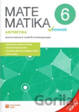 Matematika v pohodě 6 - Aritmetika - pracovní sešit RVP