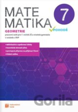 Matematika v pohodě 7 - Geometrie - pracovní sešit RVP