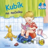 Kubík na nočníku