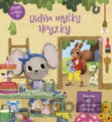 Dielňa myšky Hryzky