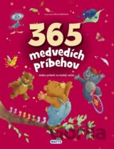 365 medvedích príbehov