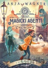 Magickí agenti 2: S duchmi v Prahe