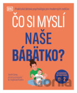 Čo si myslí naše bábätko?