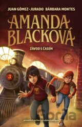 Amanda Blacková - Závod s časem