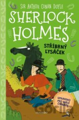 Sherlock Holmes – Stříbrný lysáček