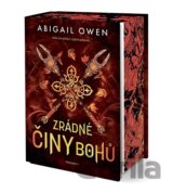 Zrádné činy bohů