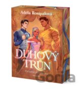 Duhový trůn