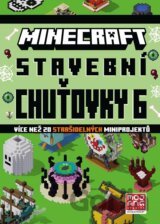 Minecraft - Stavební chuťovky 6