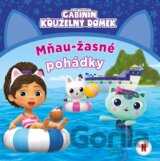 Gábinin Kouzelný domek - Mňau-žasné pohádky