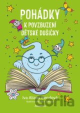 Pohádky k povzbuzení dětské dušičky
