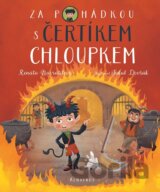 Za pohádkou s čertíkem Chloupkem