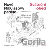 Nové Mikulášovy patálie: Sváteční oběd