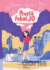 Prostě řekni jo