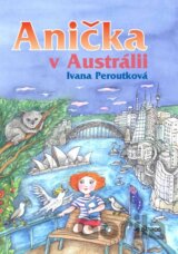 Anička v Austrálii