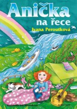 Anička na řece