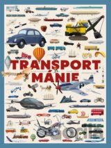 Transportmánie
