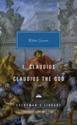 I, Claudius, Claudius the God