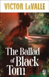 The Ballad of Black Tom