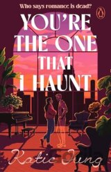 Youre The One That I Haunt