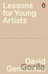 Lessons for Young Artists